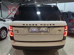 Land Rover Range Rover Vogue